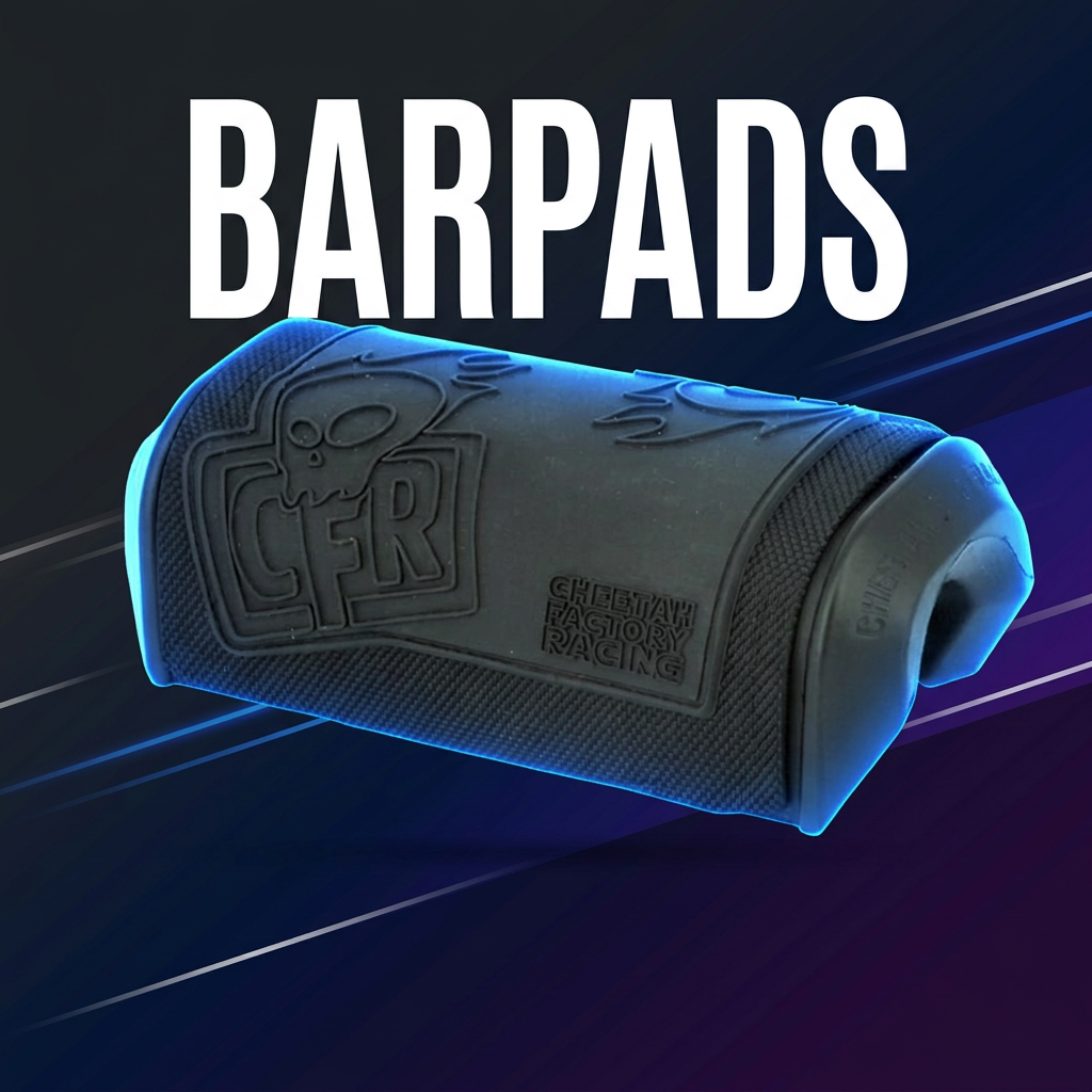 Barpads