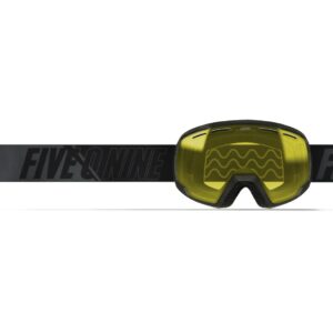509 Ripper 2.0 Youth Goggle Barn/Ungdom - Black With Yellow