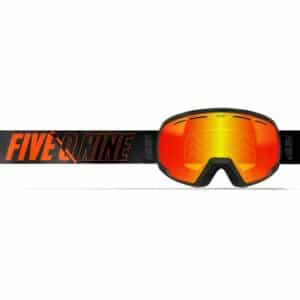 509 Ripper 2.0 Youth Goggle Barn/ungdom - Orange Pop