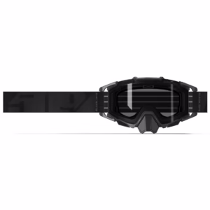 509 Sinister X7 Goggle - Black Ops - Photochromatic Polarized Smoke Tint