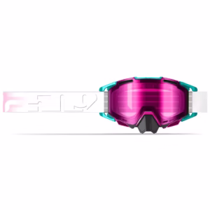 509 Sinister X7 Goggle - Galaxy