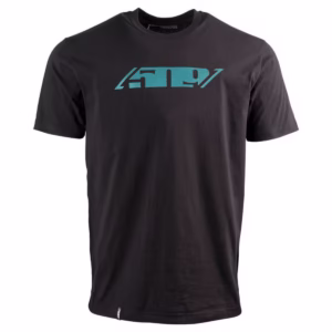 509 Legacy T-Shirt – Black Emerald 509 Legacy T-Shirt - Black Emerald