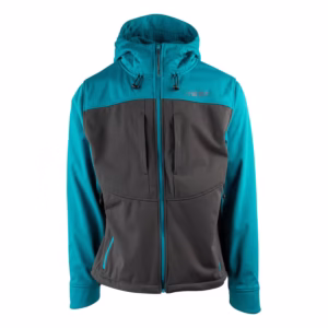 509 Legion Jacket - Teknisk fleece/Softshell-Hybridjacka - Sharkskin