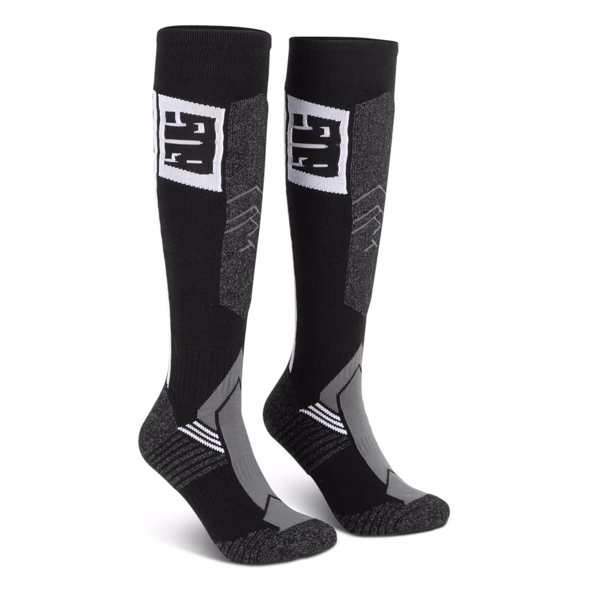 509 Tactical Sock - Black Ops - 5-8