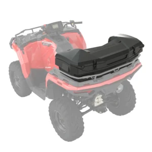 Polaris Lock & Ride Rear Cargo Box