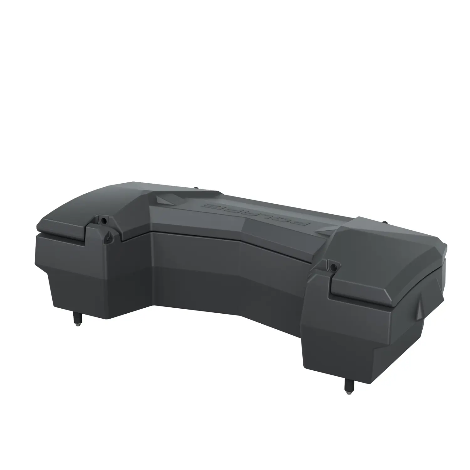 Polaris Lock & Ride Rear Cargo Box Polaris Lock & Ride Rear Cargo Box - Bild 4