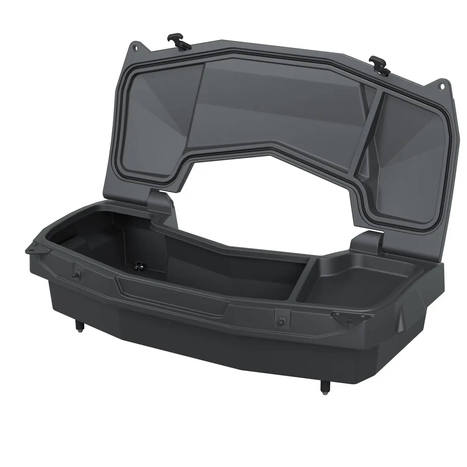 Polaris Lock & Ride Rear Cargo Box Polaris Lock & Ride Rear Cargo Box - Bild 3
