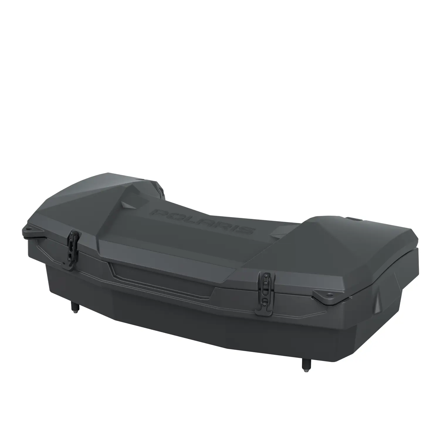 Polaris Lock & Ride Rear Cargo Box Polaris Lock & Ride Rear Cargo Box - Bild 5